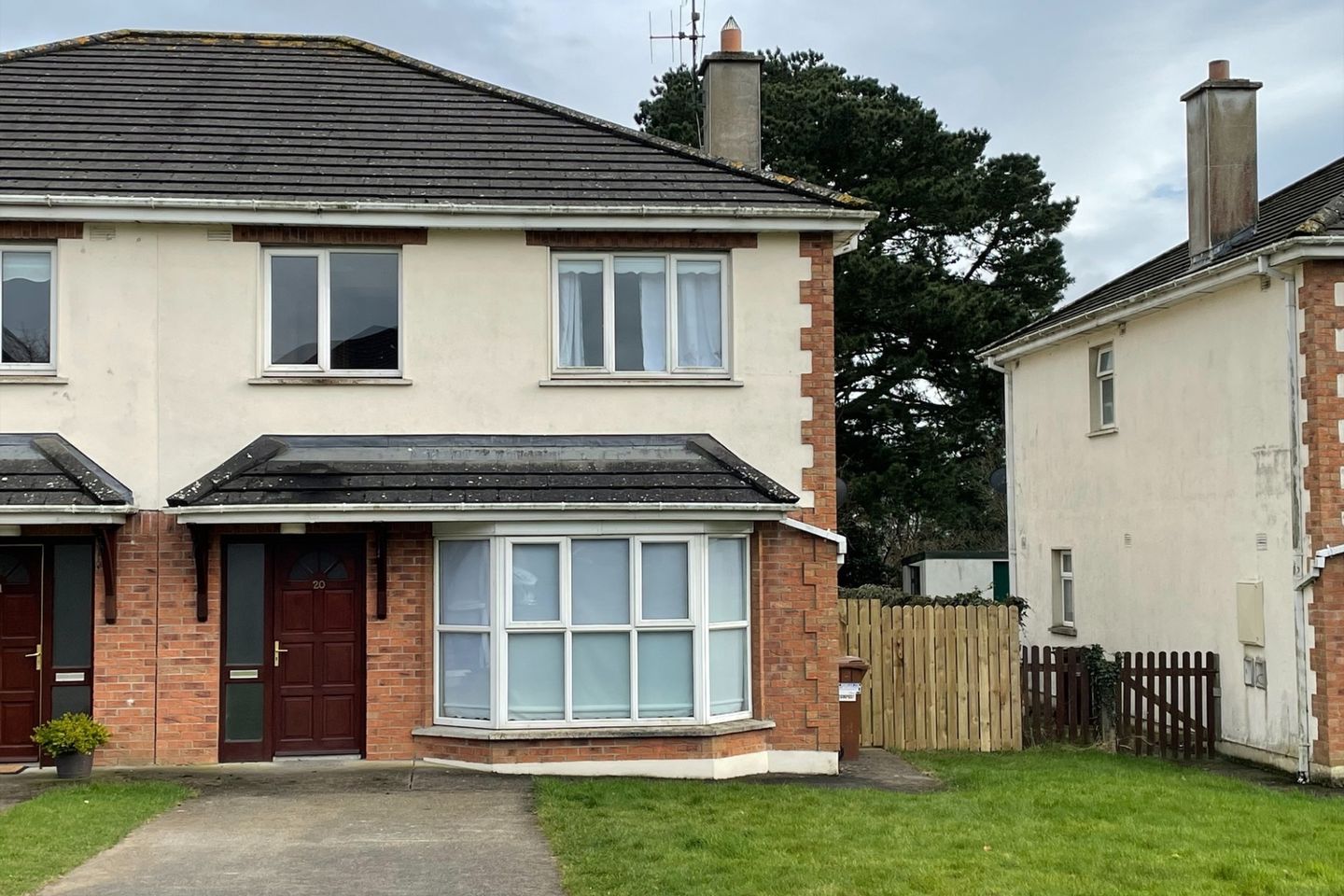 20 Beechgrove, Rosbercon, New Ross, Glenmore, Co. Kilkenny, Y34VY27 is