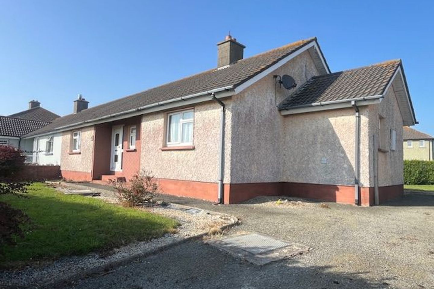 28 Saint Brendan'S Estate, Rosslare Harbour, Rosslare Harbour, Co. Wexford, Y35P9H6