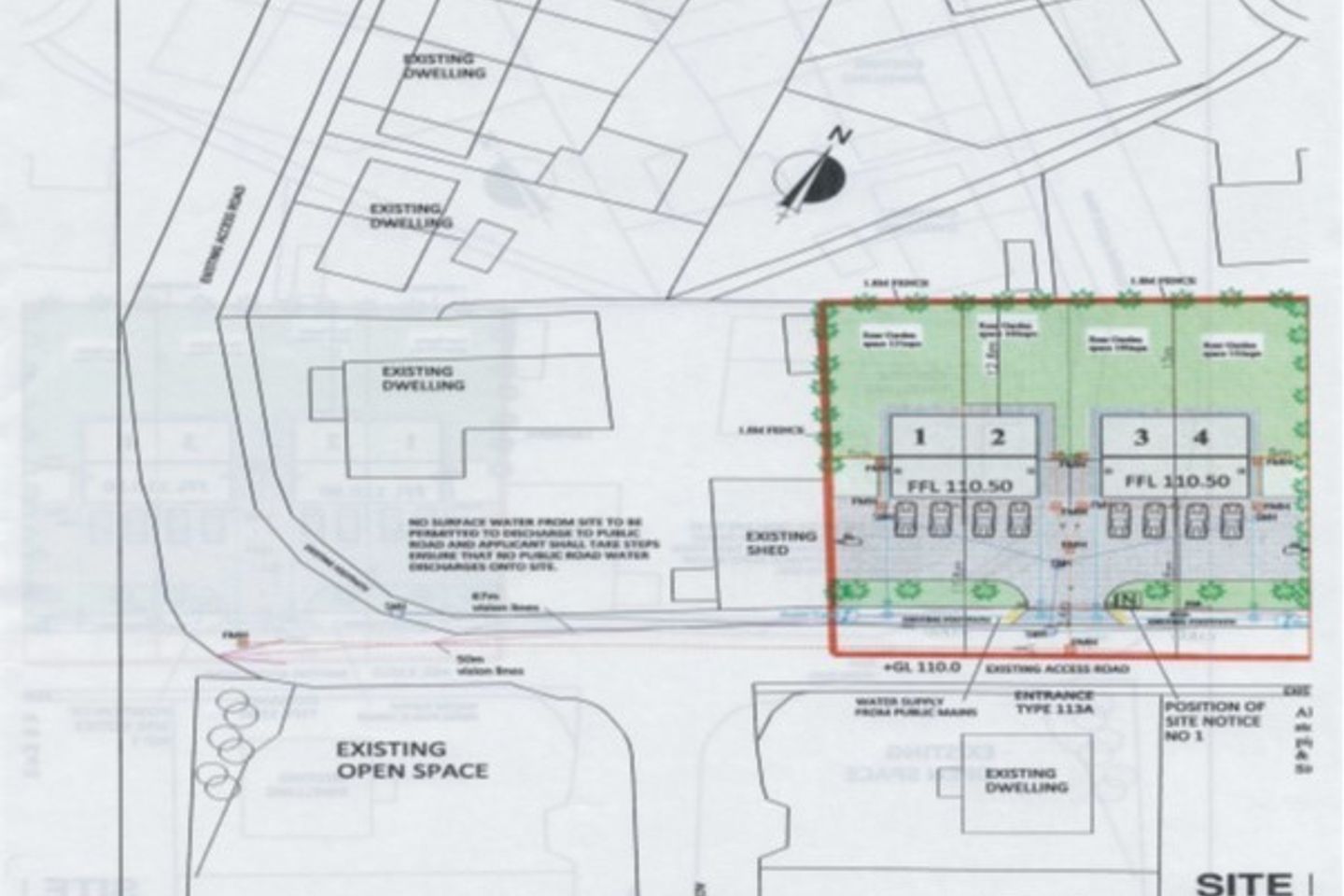 Ballina, Falcarragh, Co. Donegal is for sale on Daft.ie