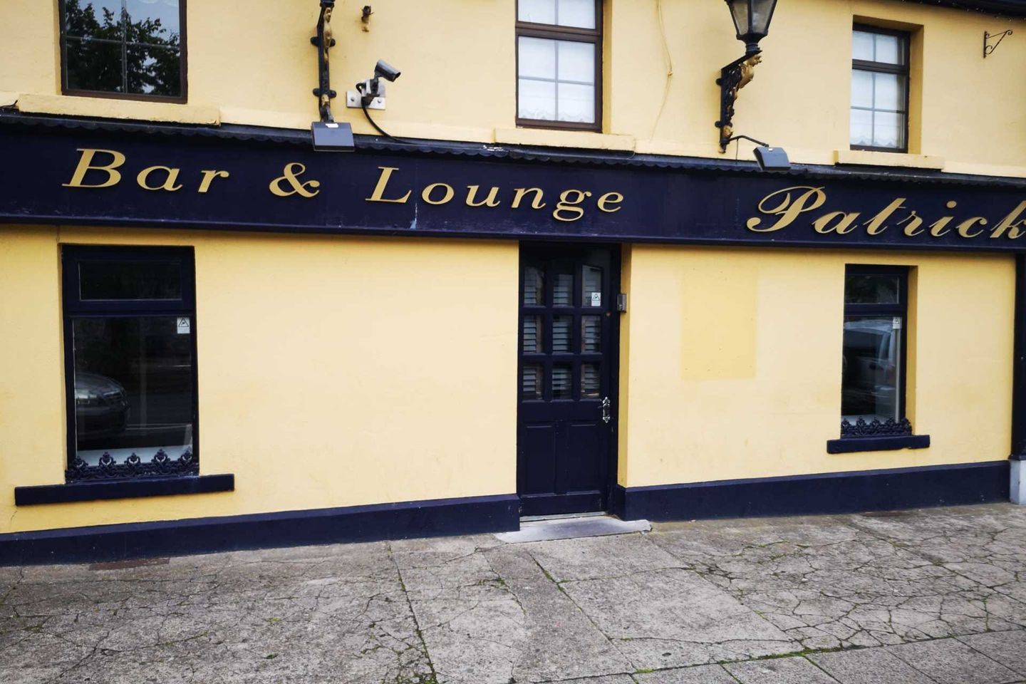 5 Woodstock Street, Athy, Co. Kildare