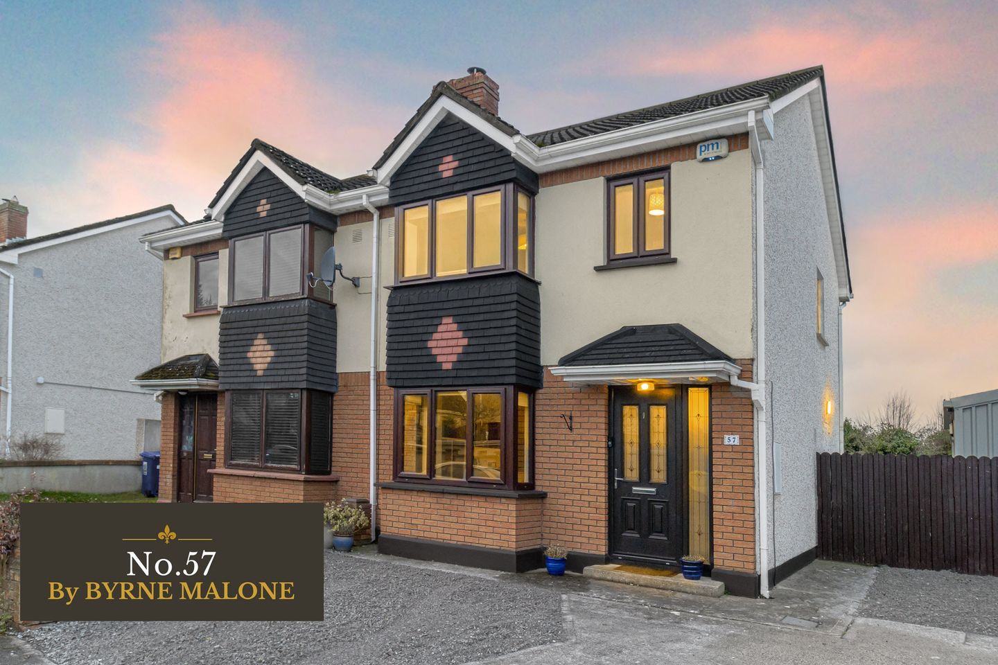 57 New Caragh Court, Naas, Co. Kildare