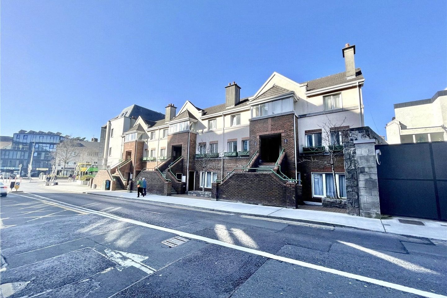 40 Galway Townhouse, Forster Street, Galway City, Co. Galway, H91F2V4