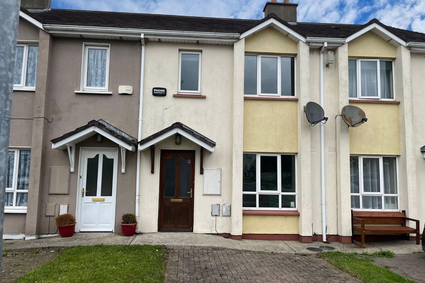 90 Ashbrook, Enniscorthy, Co. Wexford, Y21N2Y5