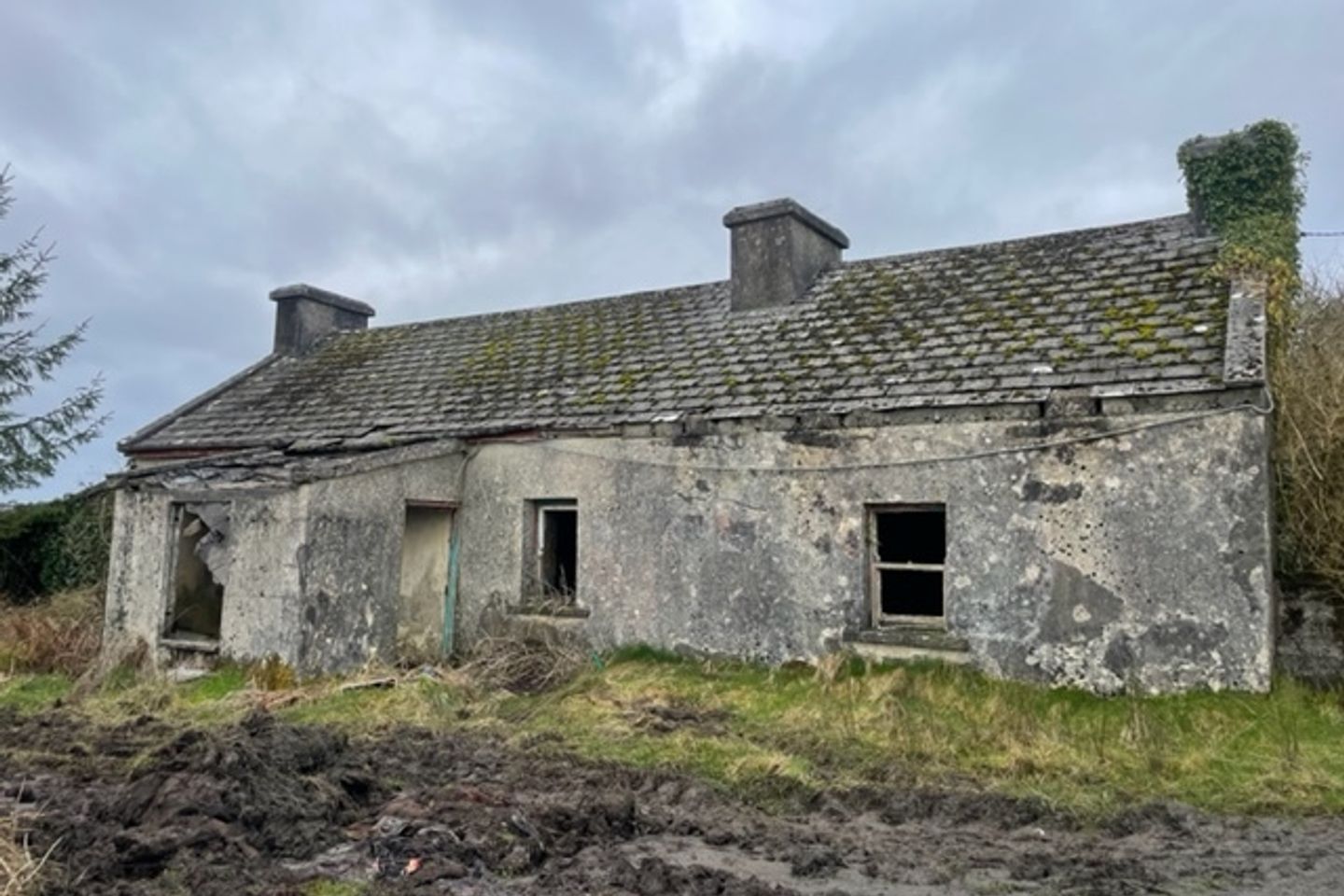 Ballygoonaun, Kilfenora, Co. Clare is for sale on Daft.ie