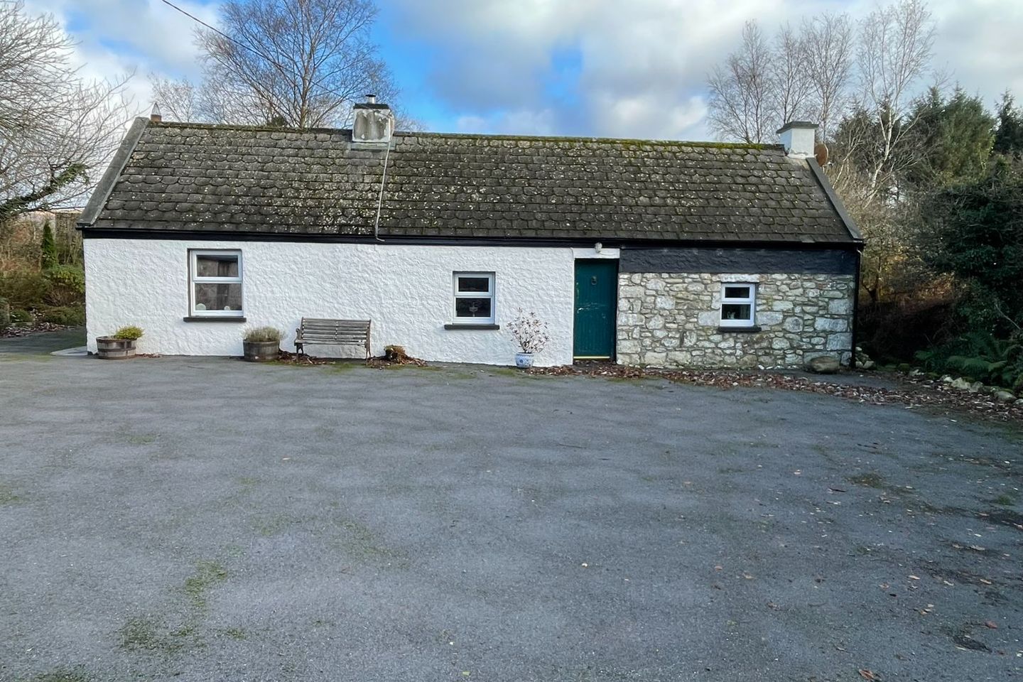 Ballymaconey, Rathdangan on C.11 Acres, Rathdangan, Co. Wicklow, W91HK13