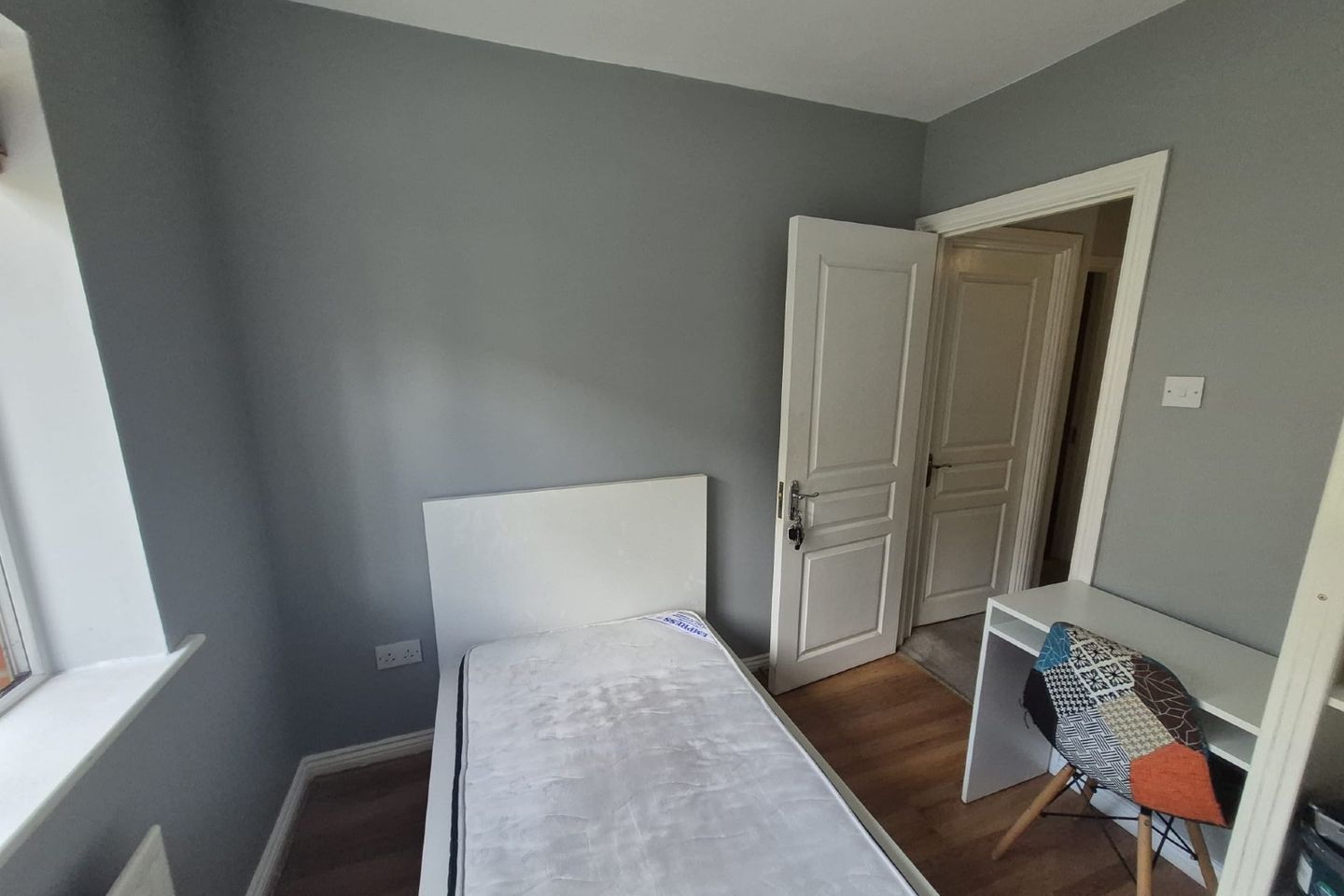 12 Ballentree Crescent, Tyrrelstown, Dublin 15, Tyrrelstown, Dublin 15