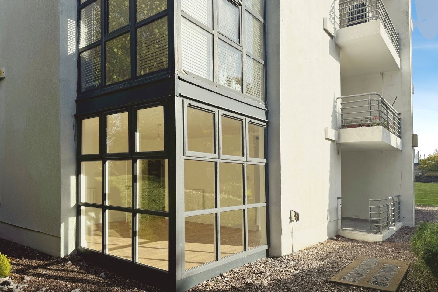 3 The Courtyard, Mill Road, Midleton, Co. Cork, P25HF54 is for sale on