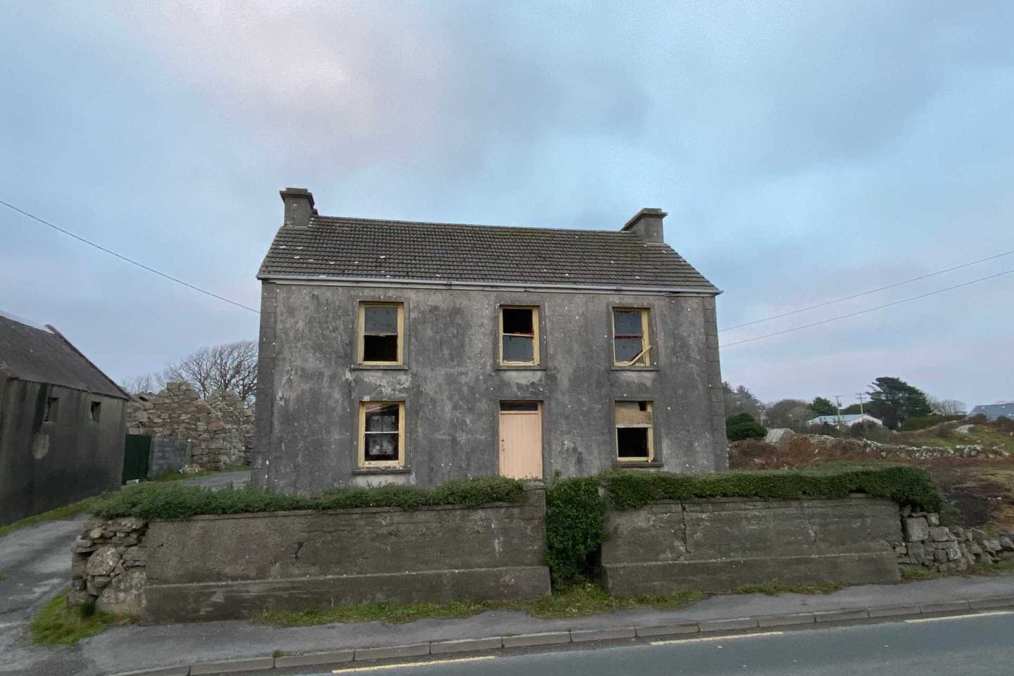 Salahoona, Spiddal, Co. Galway, H91YYN3 is for sale on Daft.ie