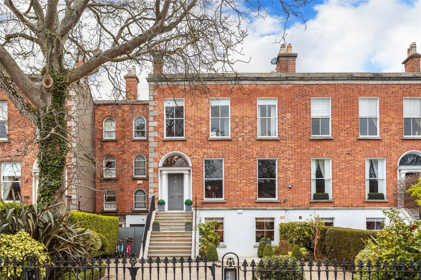 8 Palmerston Road, Rathmines, Dublin 6, D06W562
