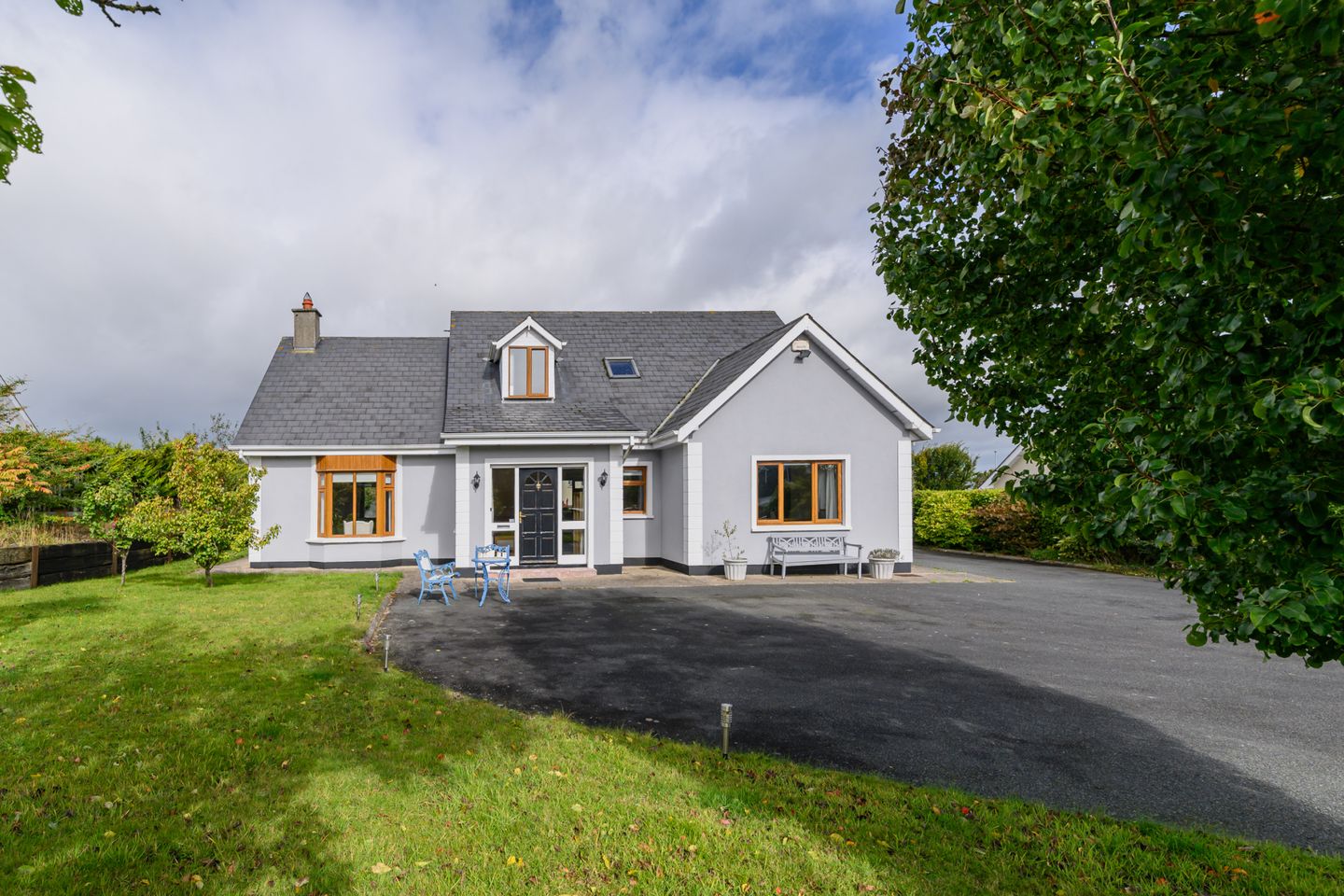 9 The Elms, Kilanerin, Gorey, Co Wexford, Y25A218