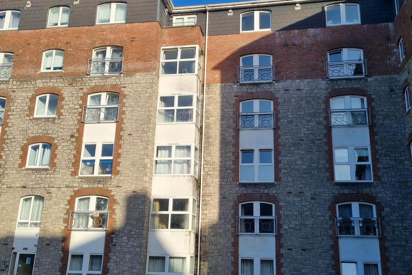 Apartment 214, River Towers, Cork City, Co. Cork