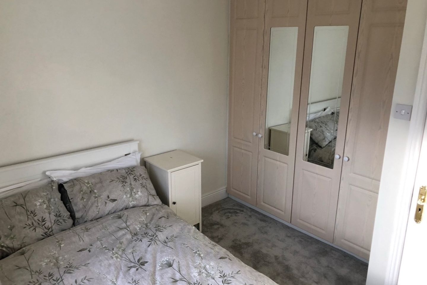 Treesdale, Stillorgan, Co. Dublin