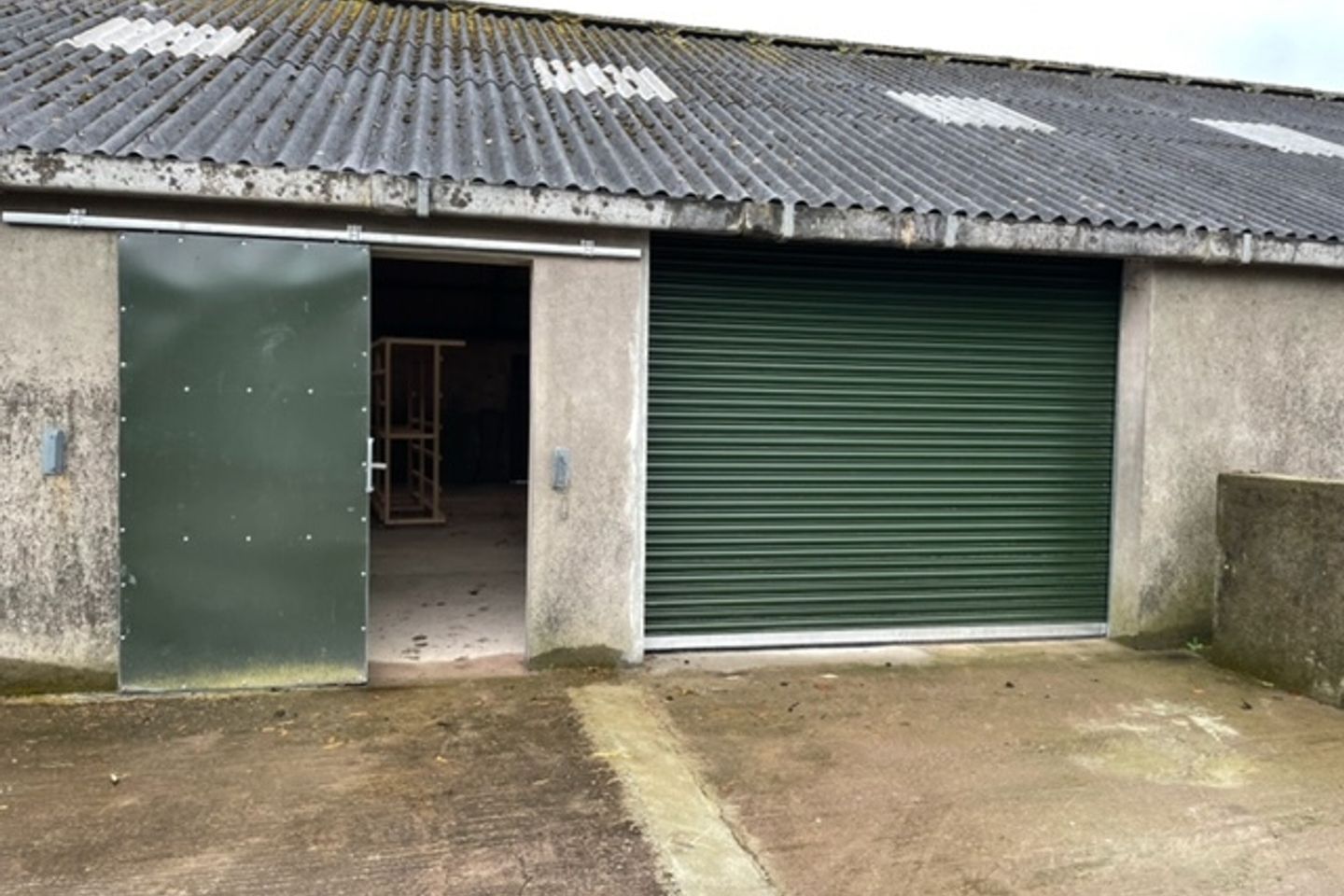 Commercial property for rent in Bandon, Bandon, Co. Cork