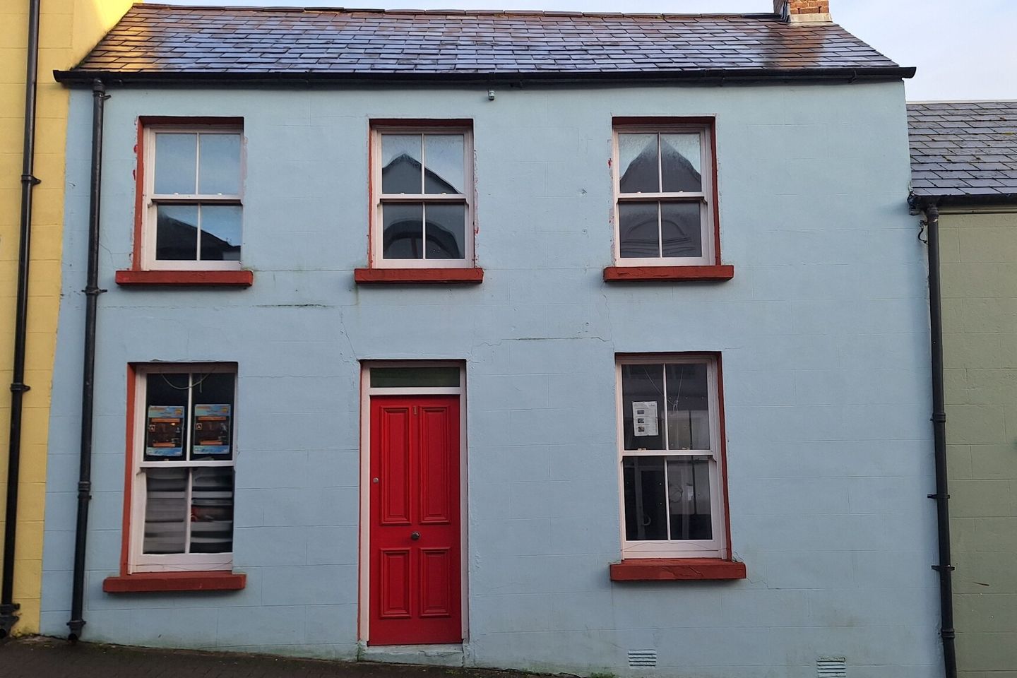 1 Church Lane, Letterkenny, Co. Donegal, F92WT2T