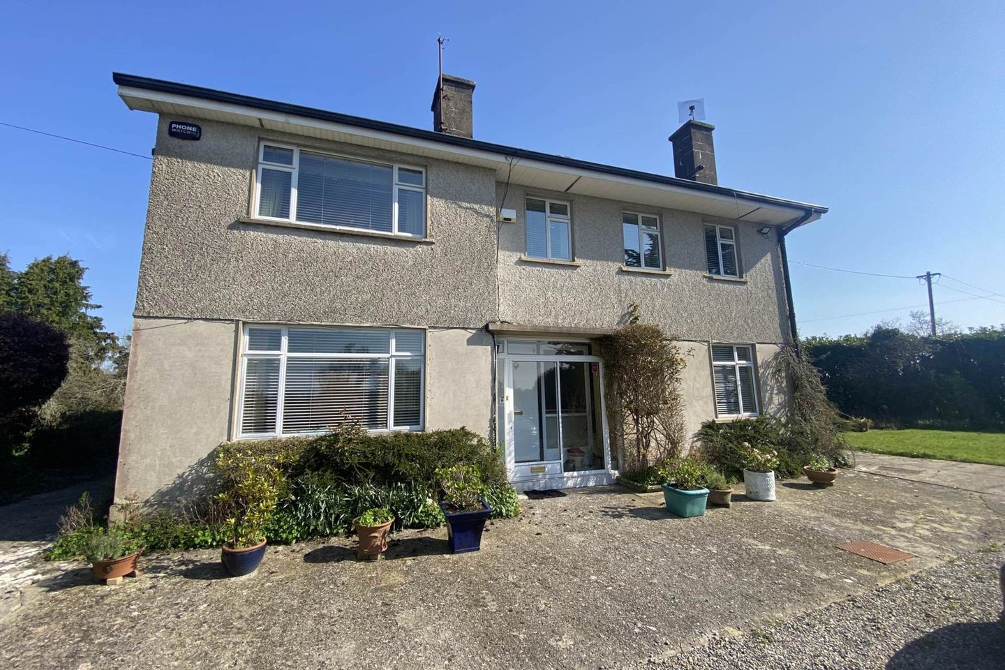 Rathbranagh House, Rathbranagh, V94H6HF