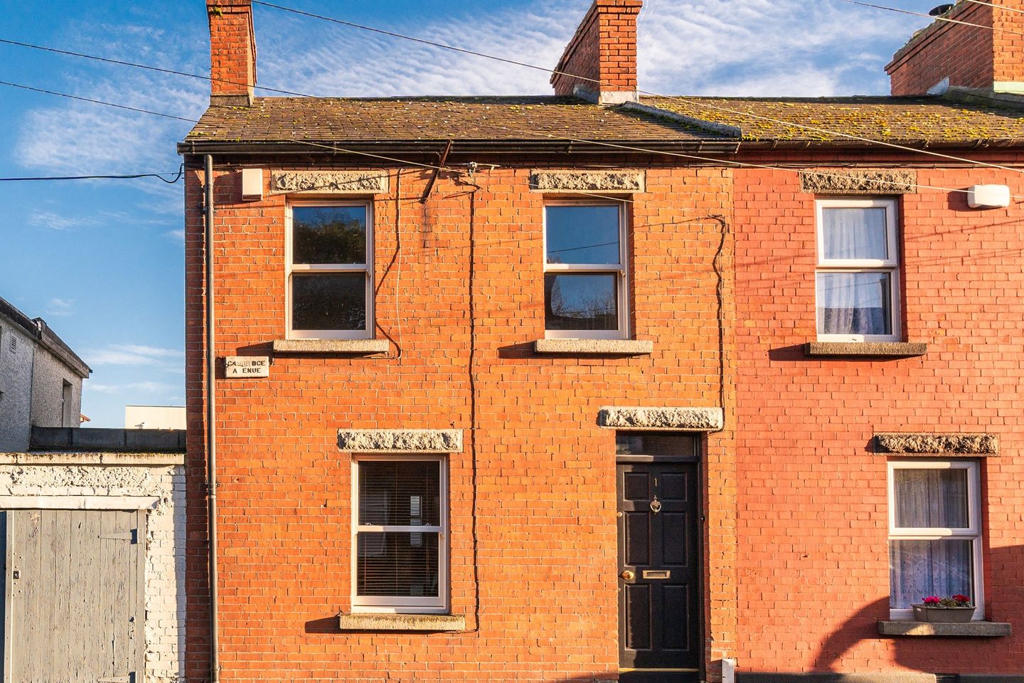 1 Cambridge Avenue, Ringsend, Dublin 4, D04AX52 is for sale on Daft.ie