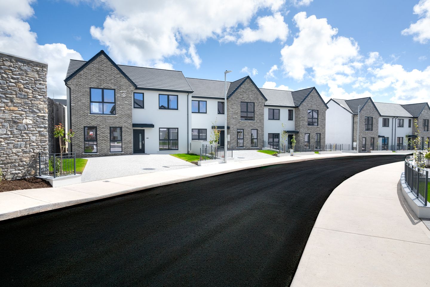 Two Bed Terraced, Lakeview, Castleredmond, Midleton, Co. Cork, Lakeview, Castleredmond, Midleton, Lakeview, Castleredmond, Midleton, Co. Cork