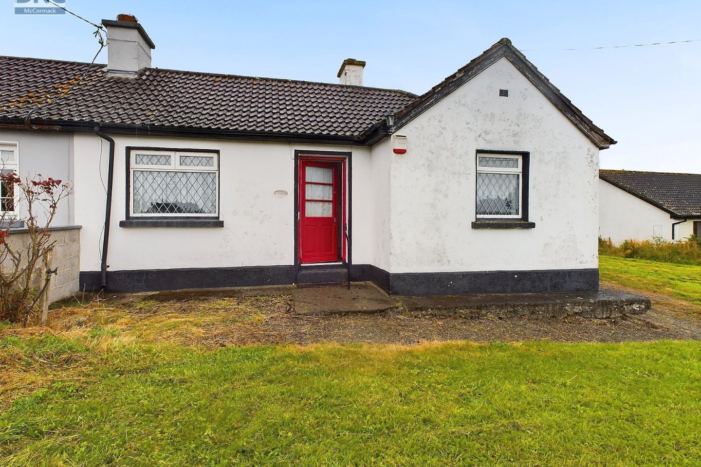 841 Plunketstown Lower, Castledermot, Co. Kildare, R14PD32 is for sale