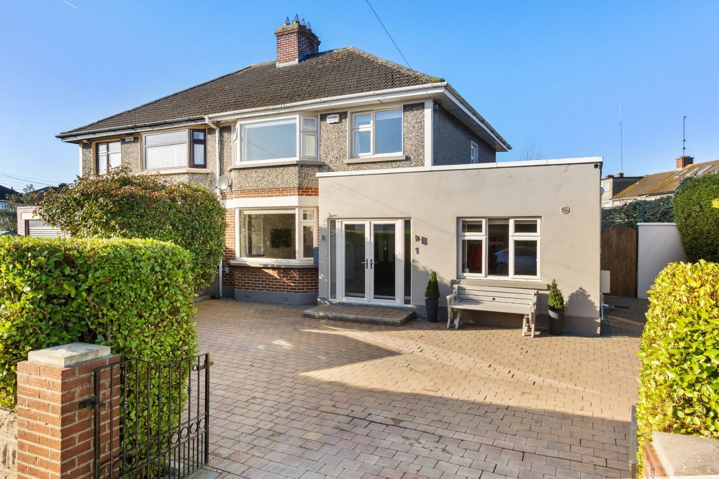 1 Glasnevin Drive, Glasnevin, Dublin 11, D11PH60