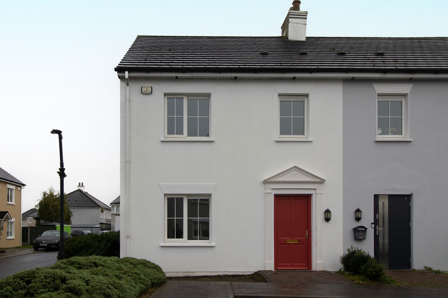 25 Gandon Close, Fairgreen, Portlaoise, Co. Laois, R32HKF1