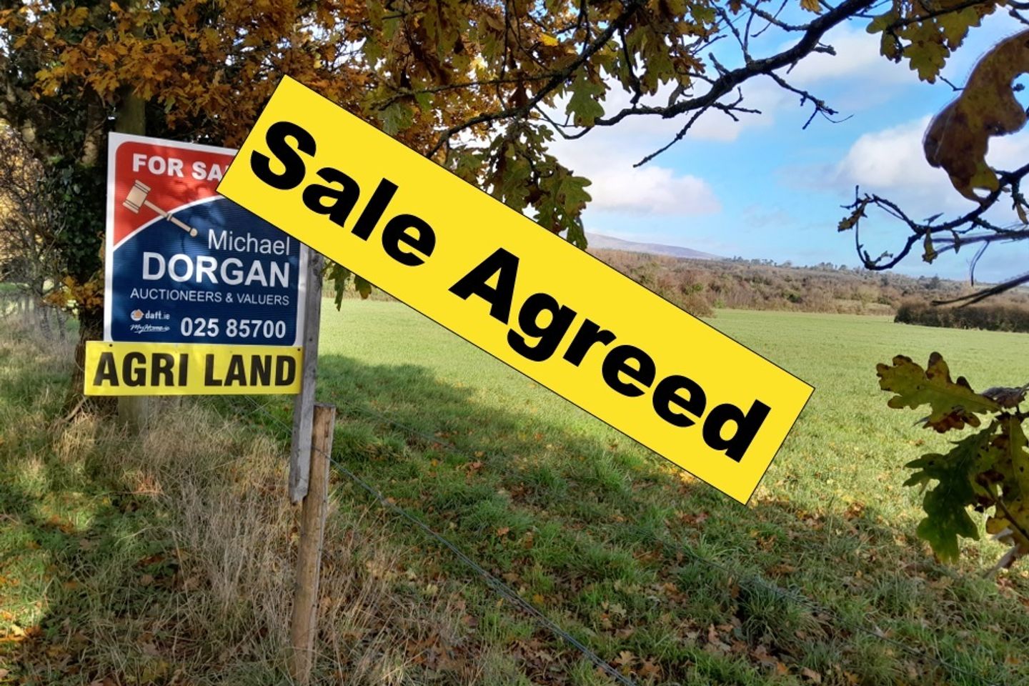 Gurteennaboul, Mitchelstown, Co. Cork is for sale on Daft.ie