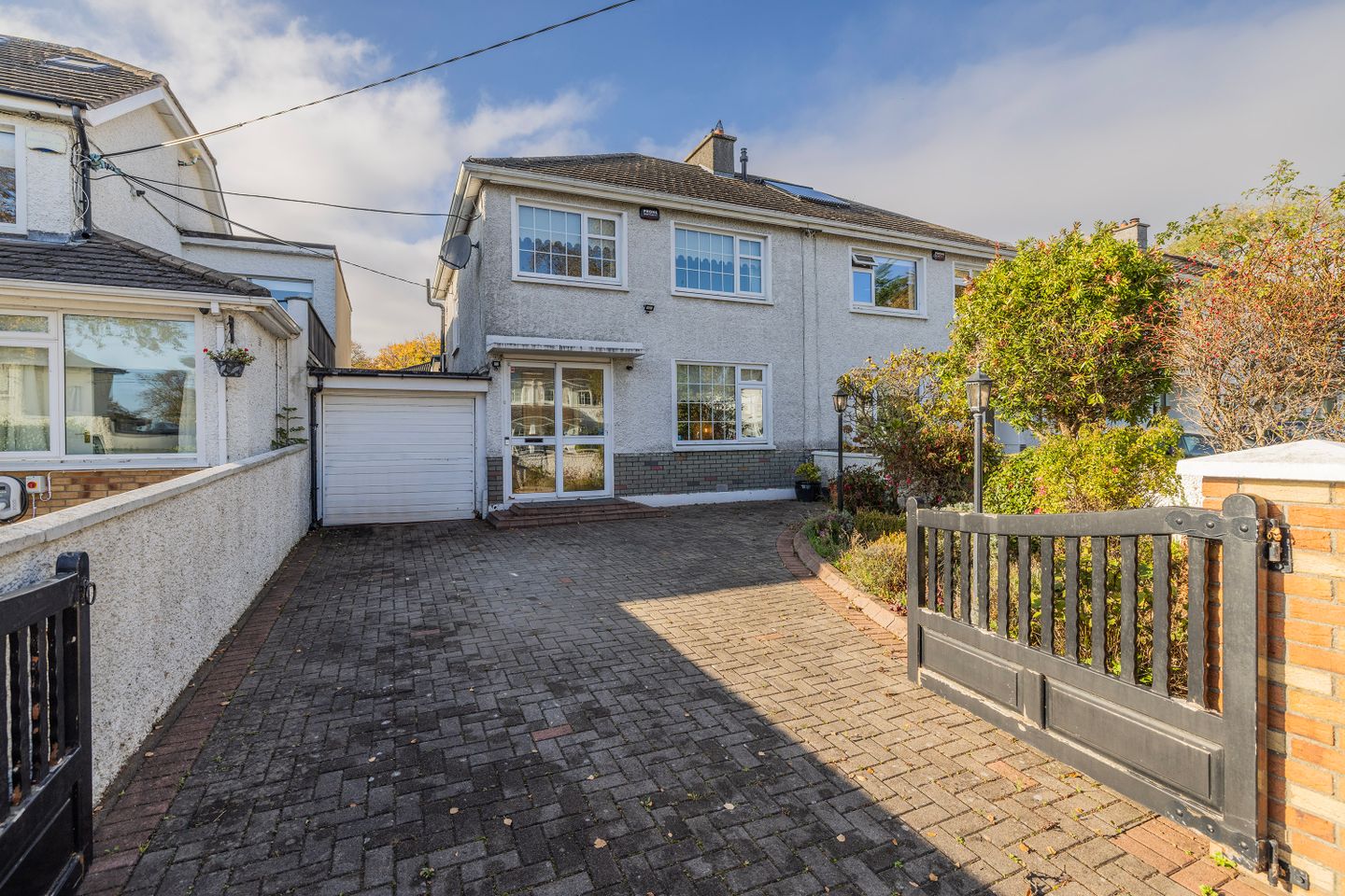 32 Foxes Grove, Shankill , Dublin 18, D18E104