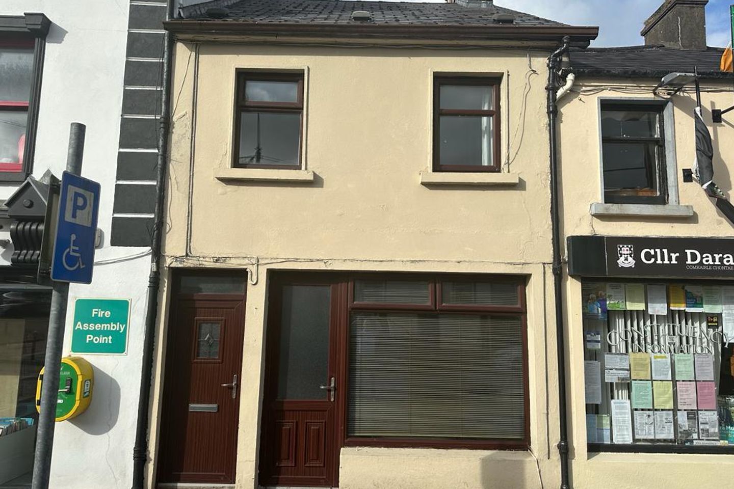 Teeling Street, Ballymote, Co. Sligo, F56XV25 is for sale on Daft.ie