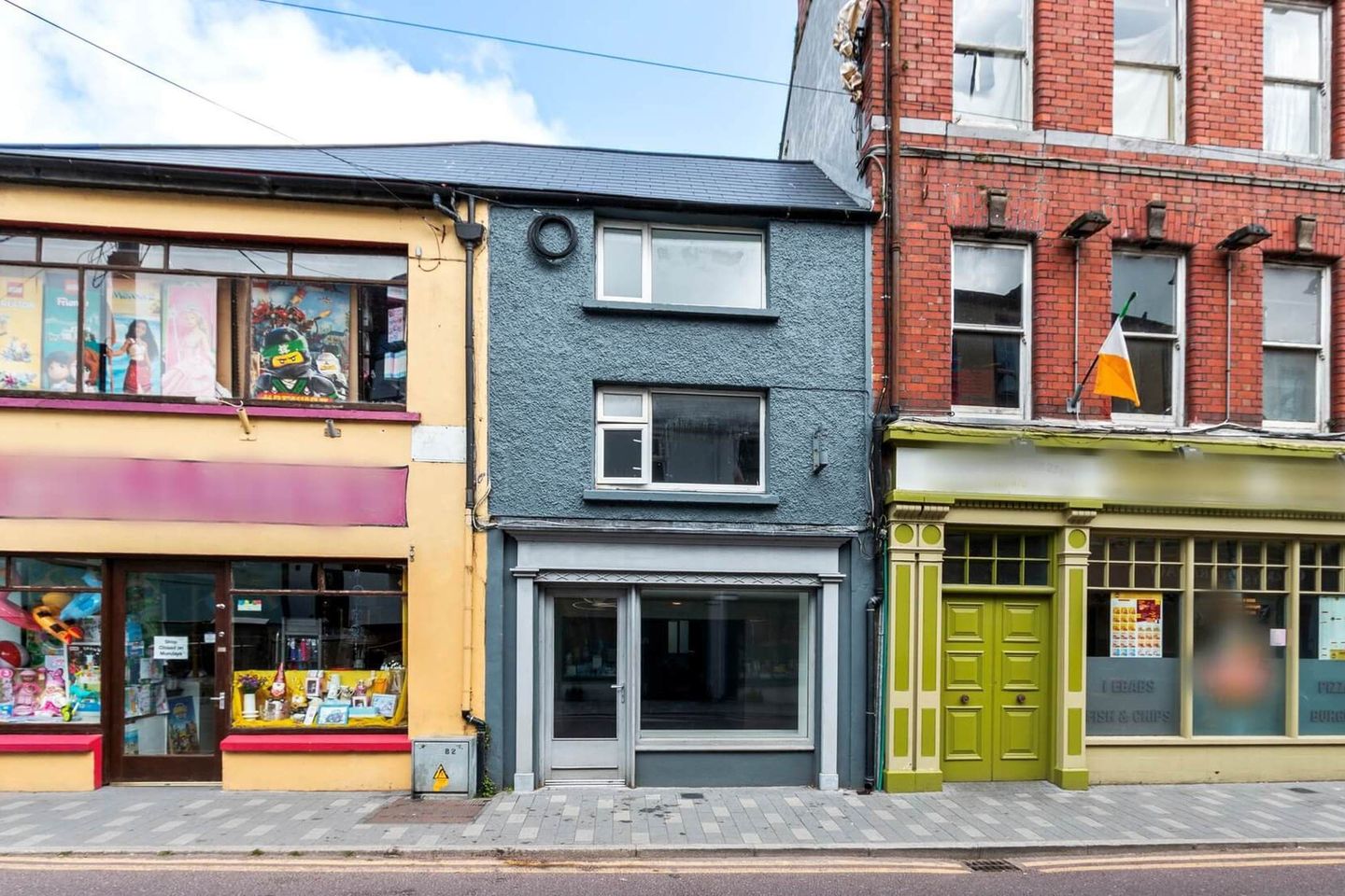 2 Main Street, Skibbereen, Co. Cork, P81TW74