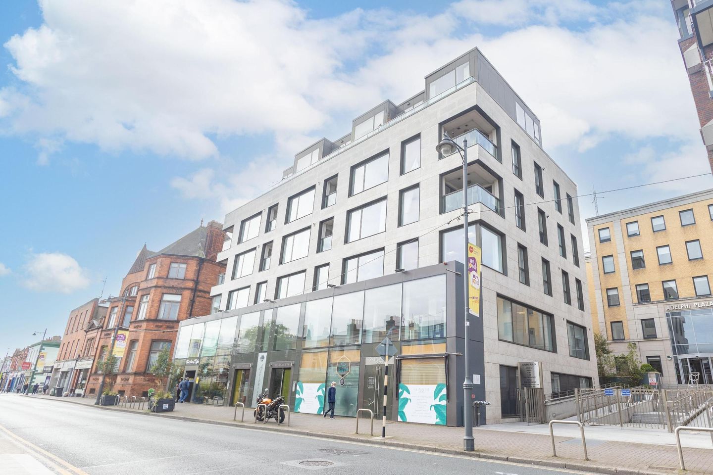 13 Adelphi House, Street Upper, Dun Laoghaire, Co. Dublin