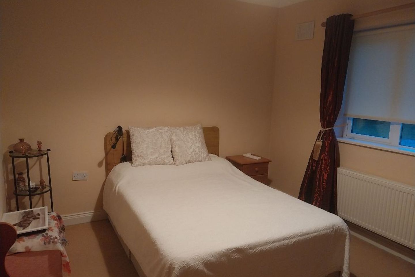 Corrain Bhearu, Athy, Co. Kildare