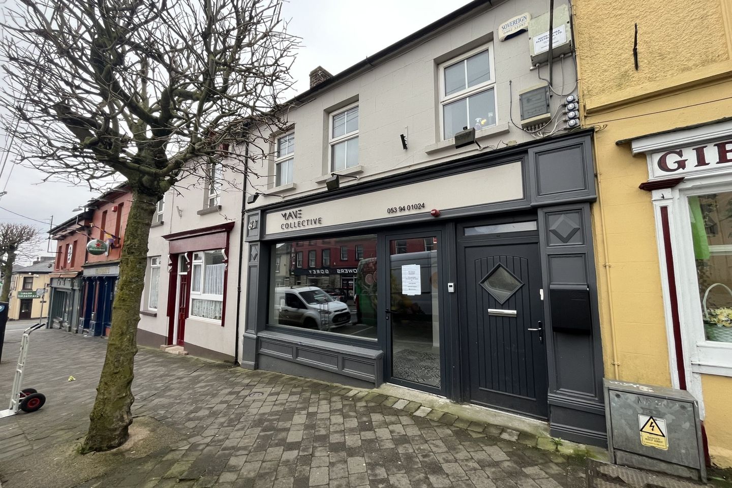 Ground Floor 61 Main Street, Gorey, Co. Wexford