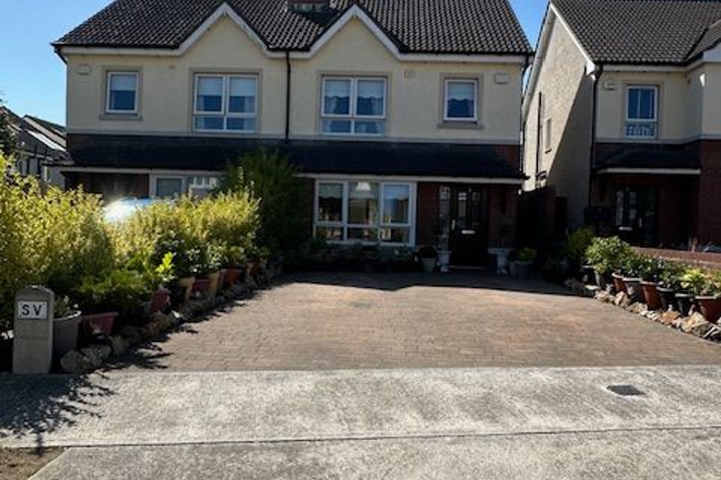 3 Beverton Heights, Donabate, Donabate, Co. Dublin, K36XR84