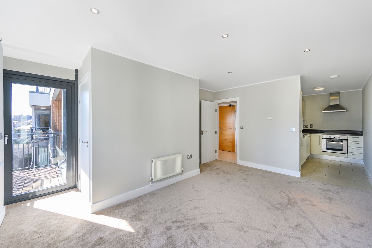 Apartment 615, Block 600, Cathedral Court, Dublin 8 is for sale on Daft.ie