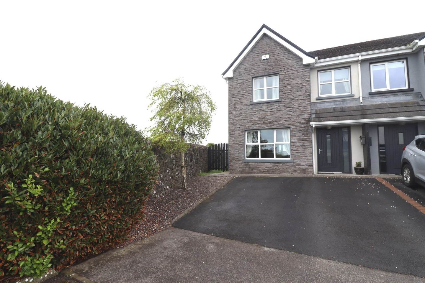 11 Danesfort Court, Loughrea, Co. Galway, H62H524