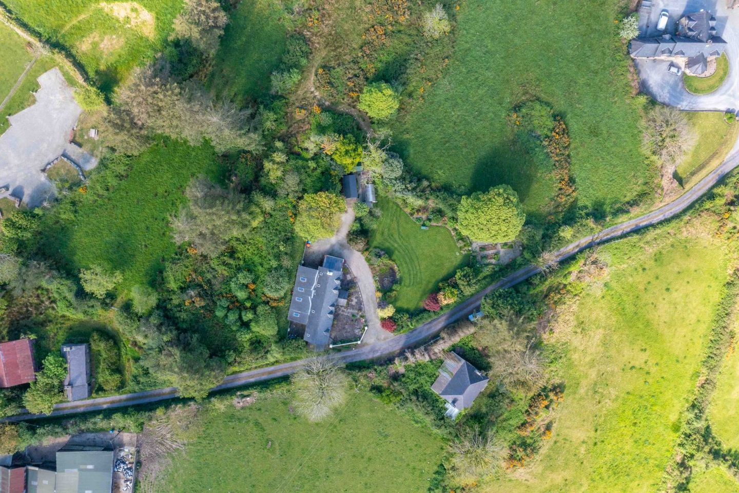 Myrtle Cottage, Rockmount, Drimoleague, Co. Cork, P47XH76