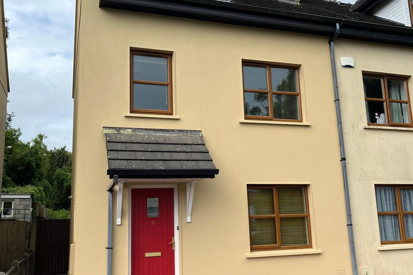 9 The Orchard, Shanbally, Shanbally, Co. Cork, P43YK37 is for sale on