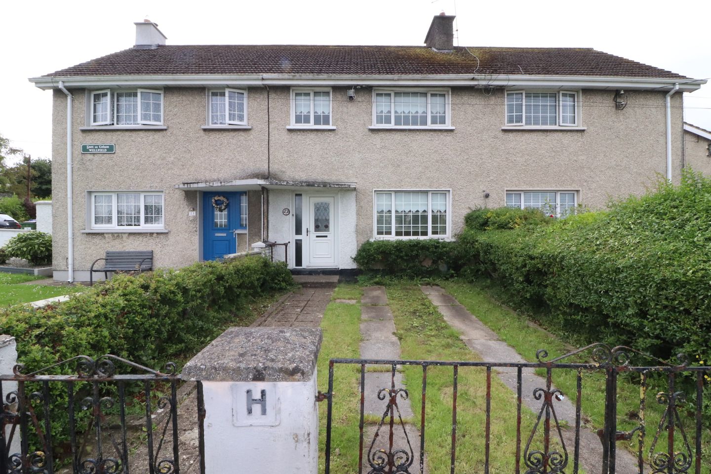 22 Wellfield, Garryowen, Garryowen, Co. Limerick, V94TX8W is for sale