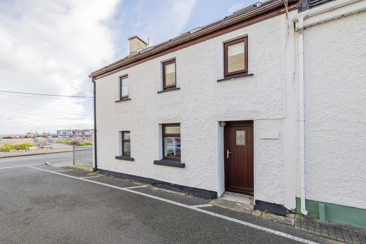 Maria House, 6 Sandy Banks, South Strand, Skerries, Co Dublin, K34TW70