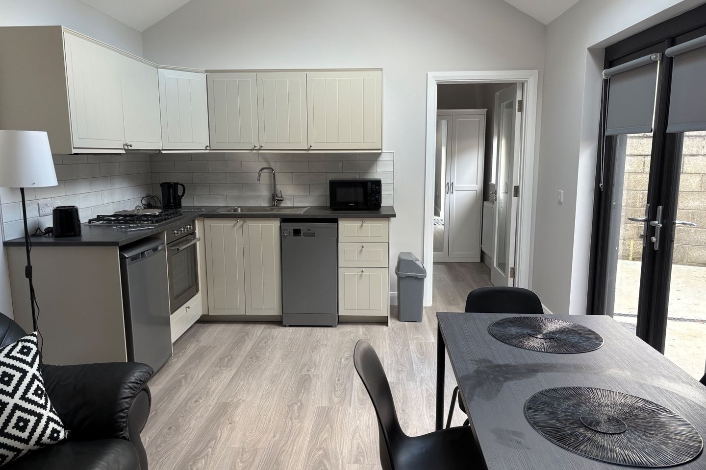 St Annes Estate, Raheny, Dublin 5