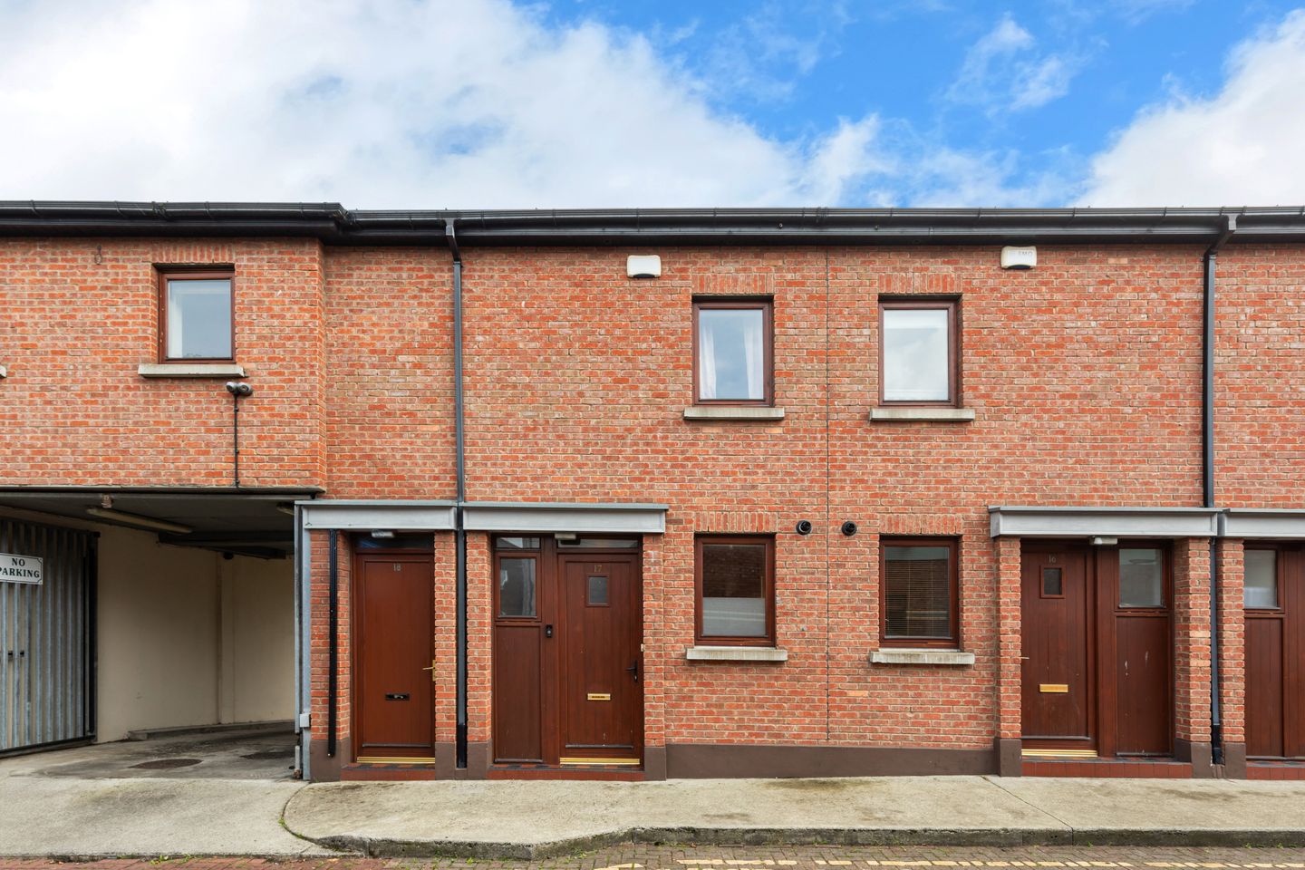 17 Fernley Court, Long Lane, Dublin 8, D08R8P7