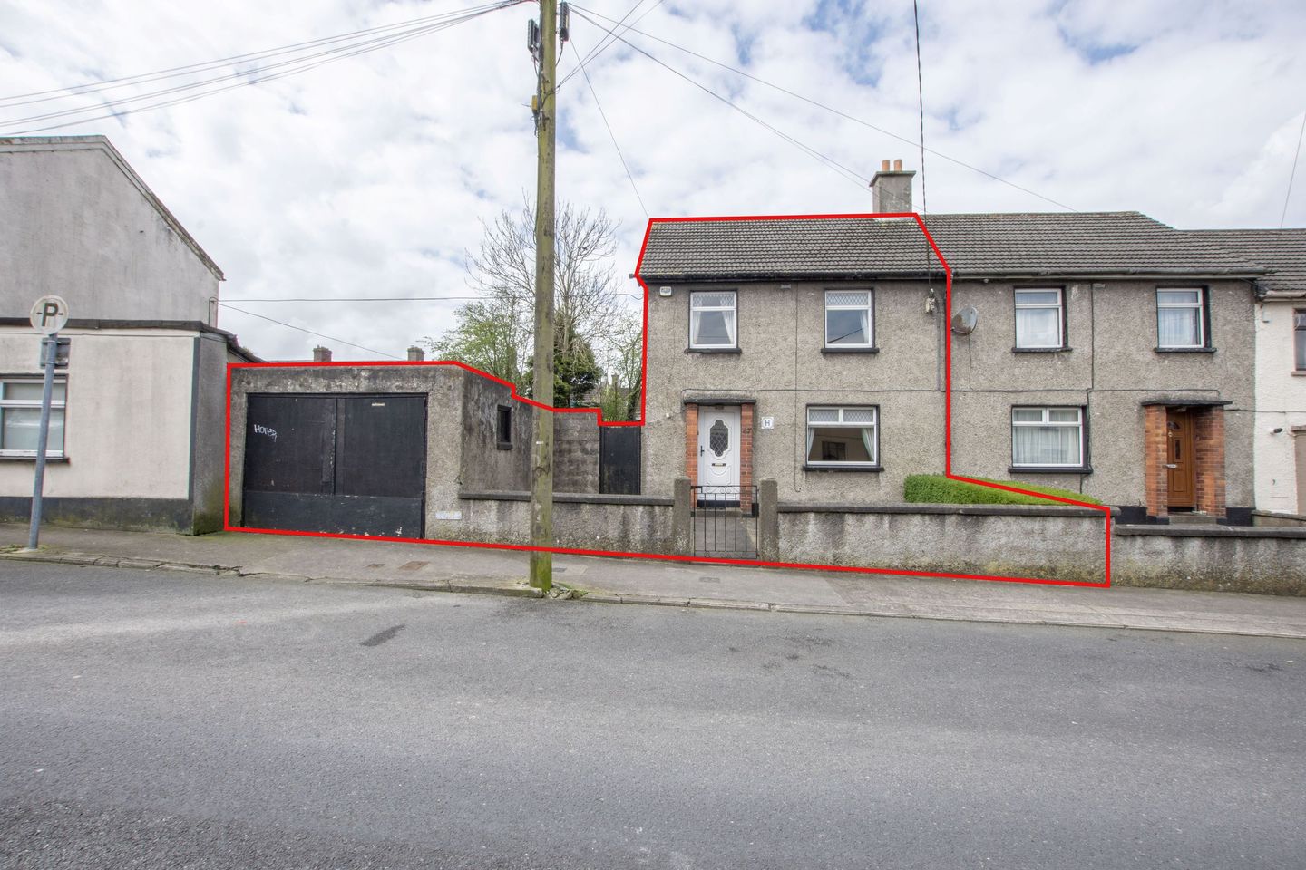 67 Mount Sion Avenue, Waterford City, Co. Waterford
