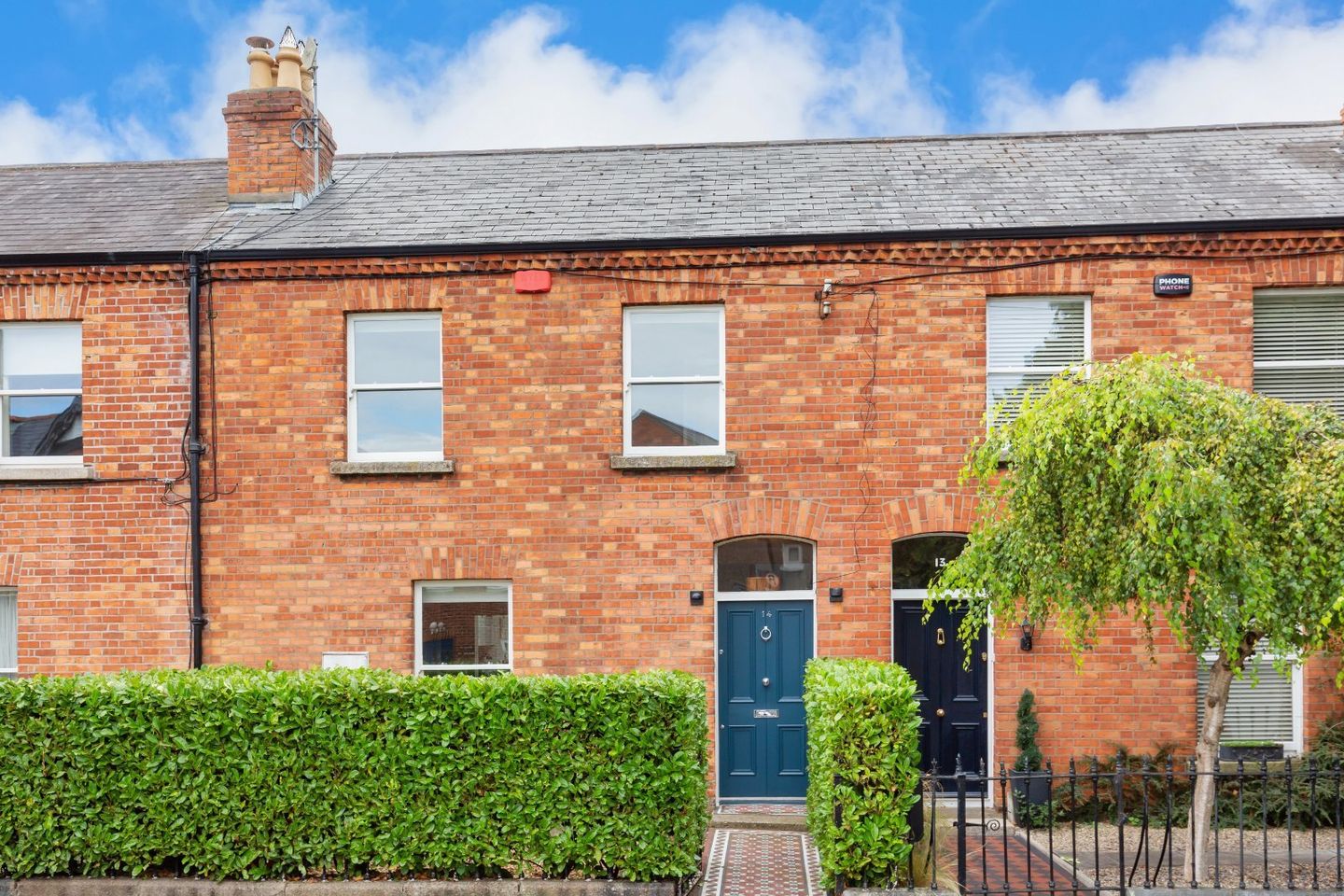 14 Mornington Road, Ranelagh, Dublin 6, D06YT38