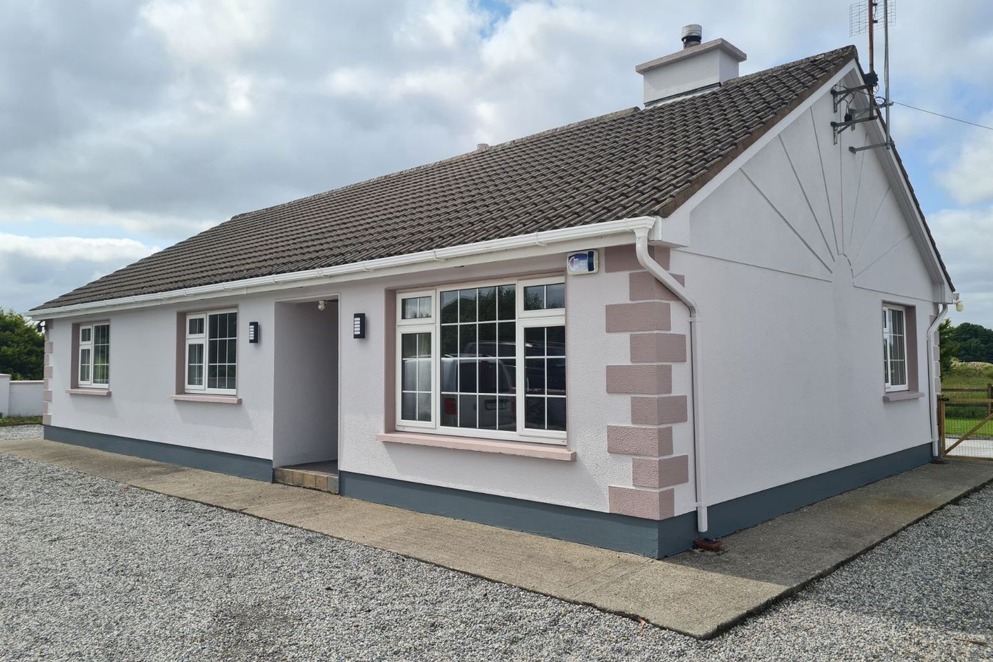 Barnacahoge, Swinford, Co. Mayo, F12AC83