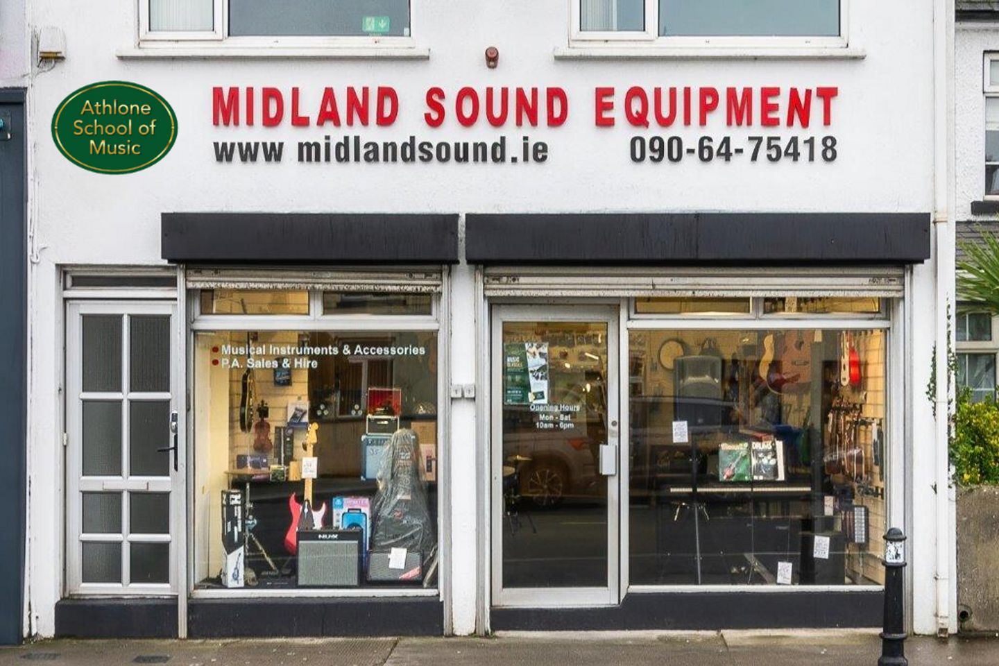 Commercial property for sale in 10 Castlemaine Street, N37F594