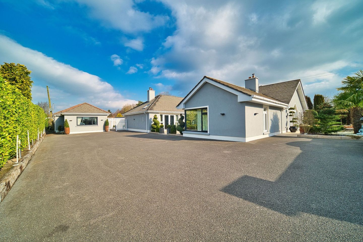 Hatters Cross, Prosperous, Co Kildare, W91EAE1
