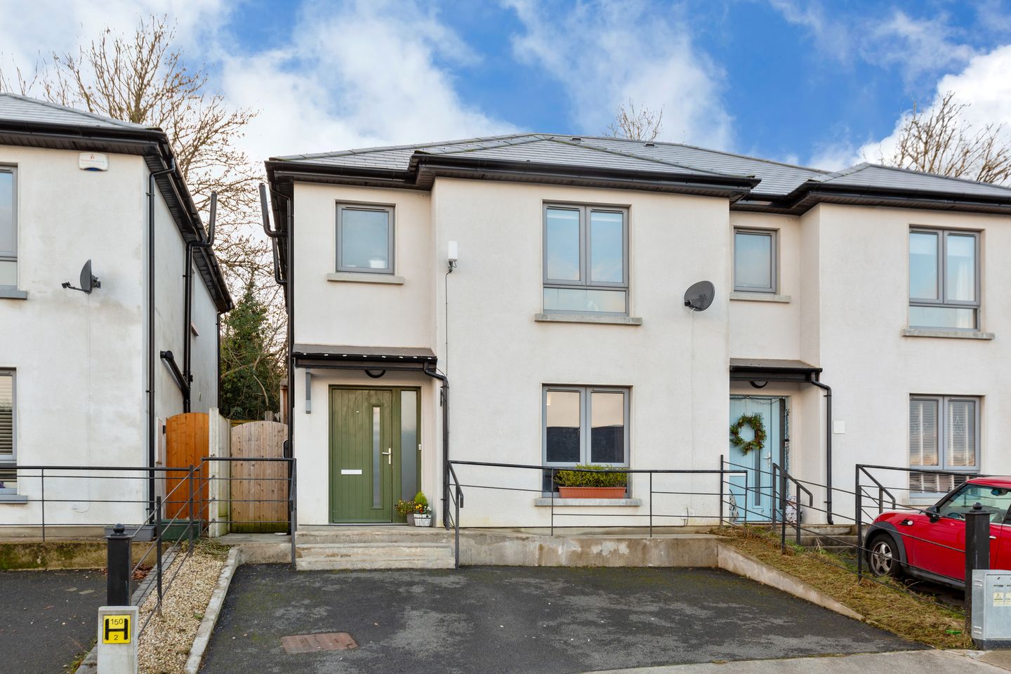 10 Killian's Glen, Rathdrum, Co. Wicklow, A67DY24 is for sale on Daft.ie