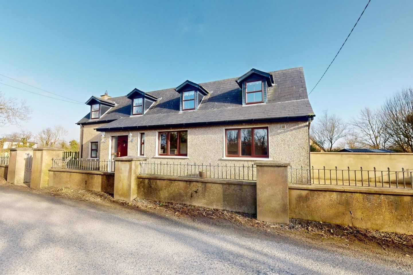 Saint Edmond, Crossabeg, Co. Wexford, Y35V8E8