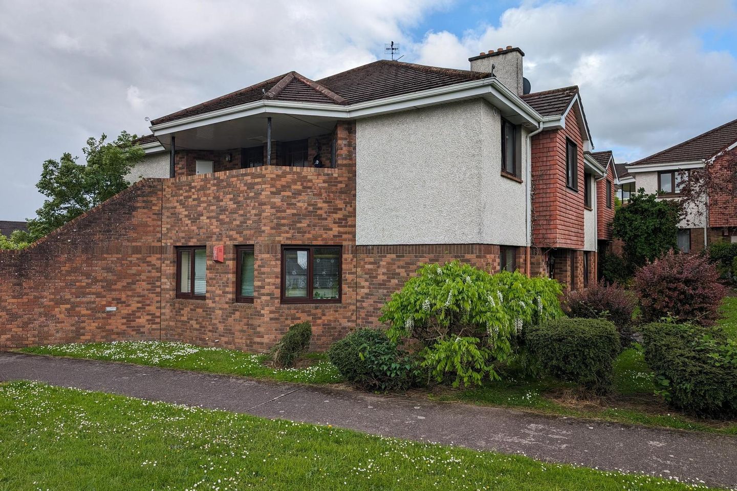 Apartment 7, Ashcroft, Blackrock, Co. Cork, T12V523 is for sale on Daft.ie