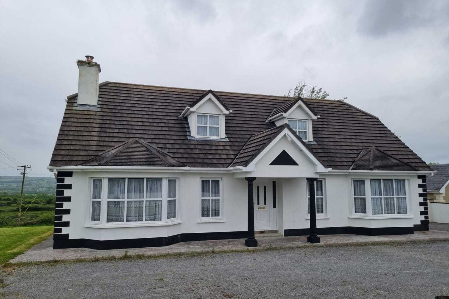 Ballaghbehy, Abbeyfeale, Co. Limerick, V94XVP0 is for sale on Daft.ie