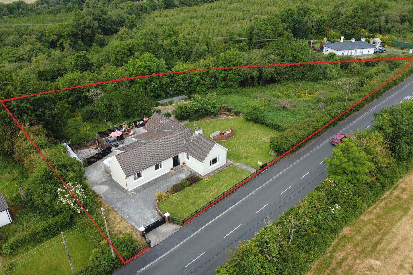 Aughamucky, Co. Kilkenny, R95K49N is for sale on Daft.ie